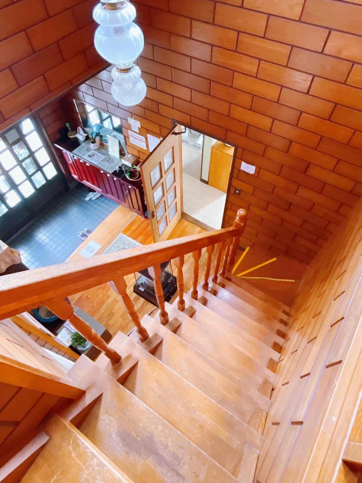 T&T Fujiyama Guest House Fudzsijosida Kültér fotó