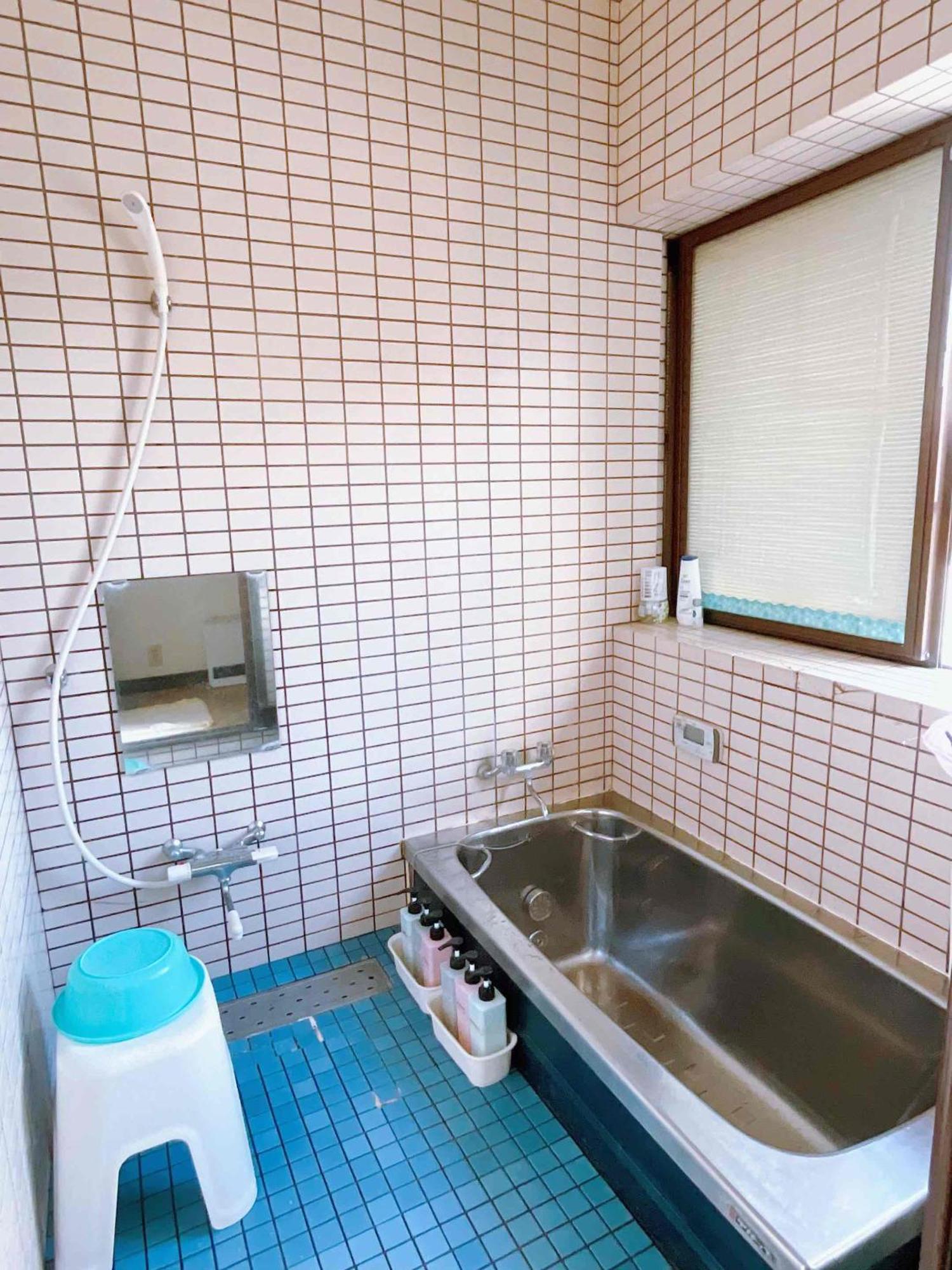 T&T Fujiyama Guest House Fudzsijosida Kültér fotó