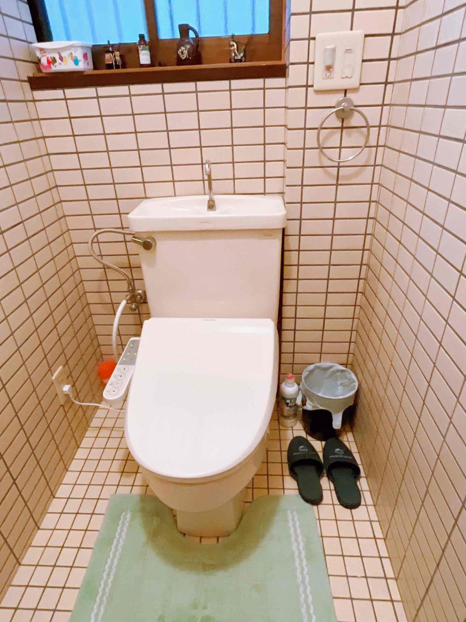 T&T Fujiyama Guest House Fudzsijosida Kültér fotó